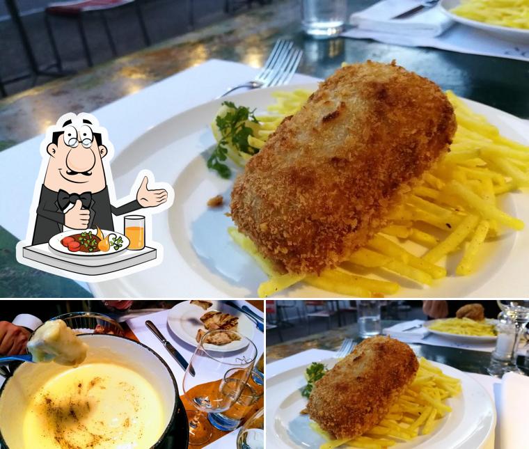 Cibo al Rhyschänzli