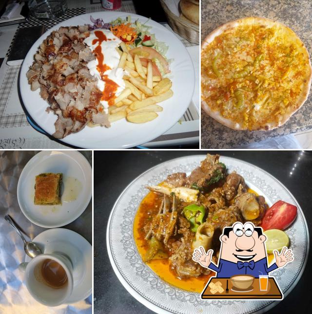 Cibo al Turkish Restaurant