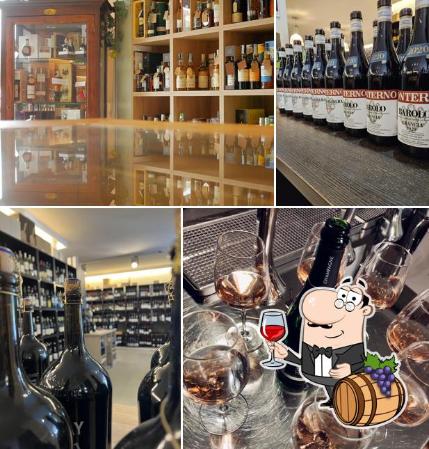 F.lli Passarella Enoteca e Distribuzione Bevande