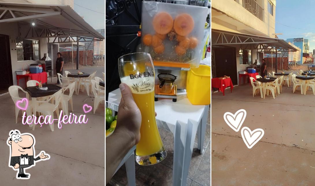 Jantinha da Susu