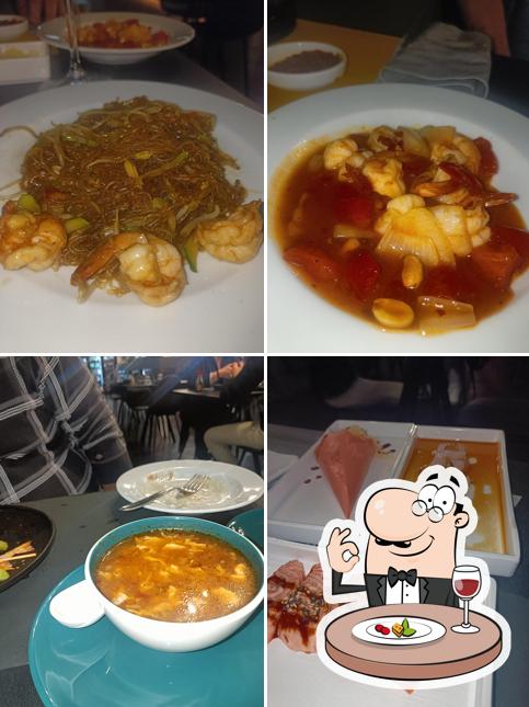 Kanpai sushi Castelfidardo