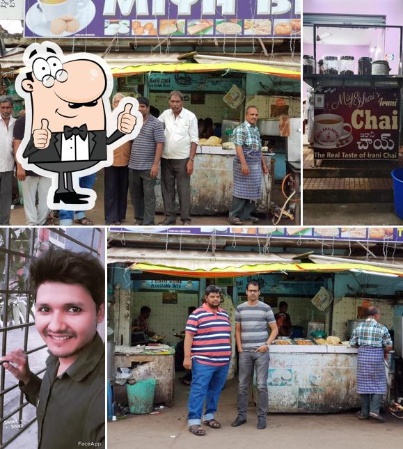 Miya Bhai Hotel picture
