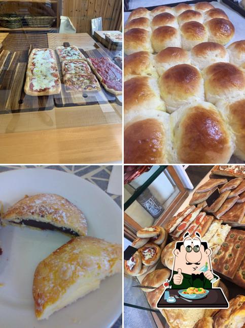 Panetteria Forno Garbo