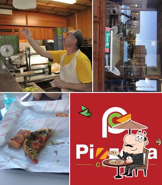 Pizzeria Centrale (da Ruvioli)