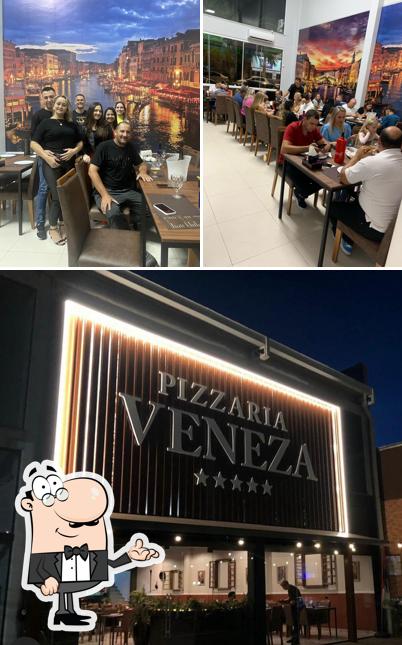 Pizzaria Veneza