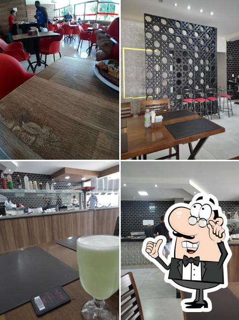 Pizzaria e Restaurante Coma Bem