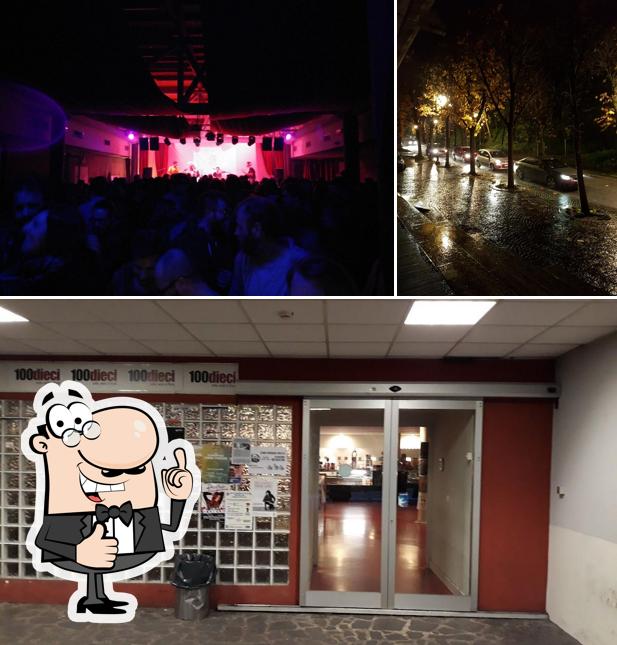 Guarda la immagine di Bar Caffè 110 Cafè Web And Food