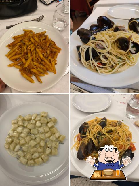 Spaghetti al La ricetta