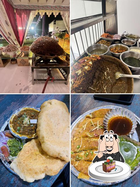 Swaad Tantra - Purani Delhi ke mashoor chole kulche