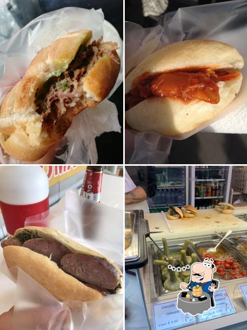 Cibo al Mordi e Vai