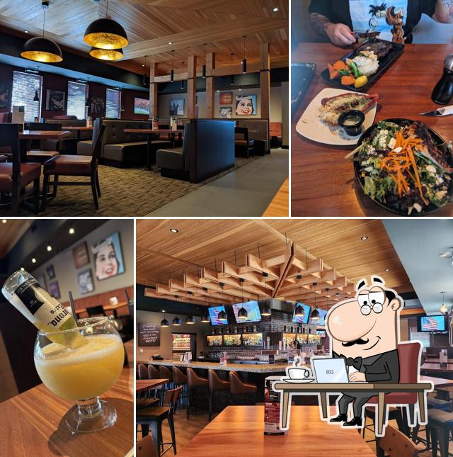 MR MIKES SteakhouseCasual