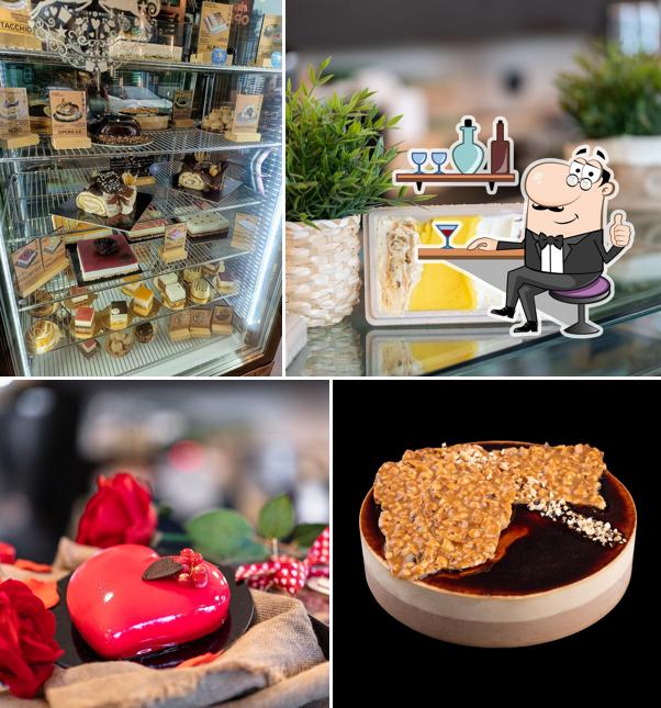 Cremeria Opera Sant'Alessio- Gelateria Artigianale, Bar, Pasticceria