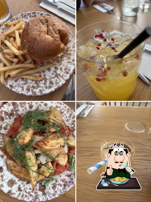 Cibo al Restaurant Cucina