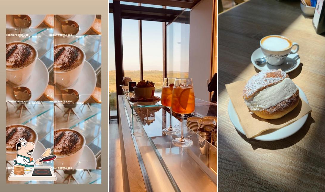 Pancakes al Gelso d'Oro Peccioli