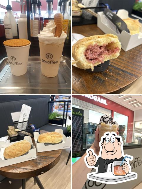 GoCoffee Shopping Uberaba