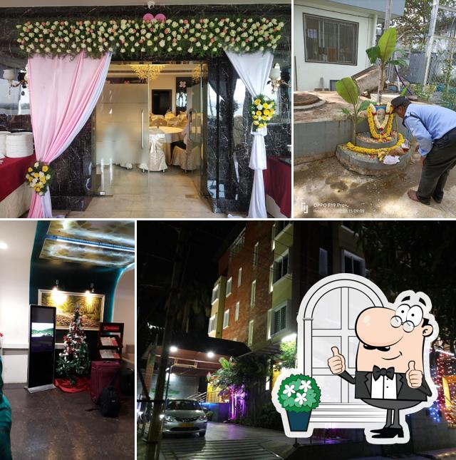 Green View Clarks Inn