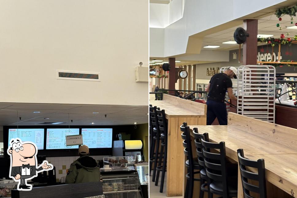 RESTAU CHEZ DJACK HALAL