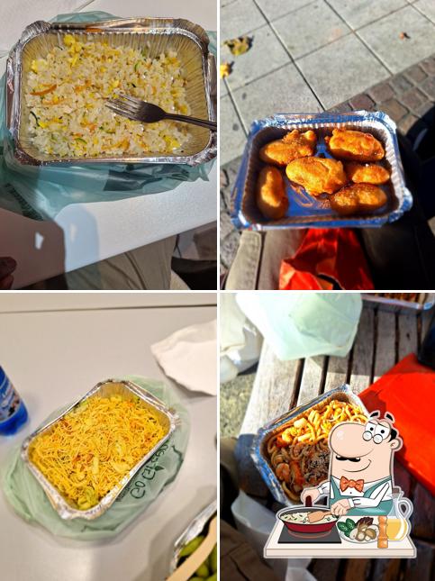 Rosticceria Hongyung Di king long