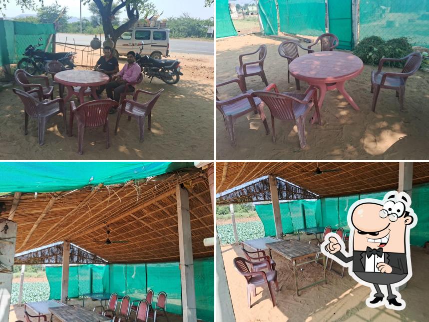 Shanti Priya hotel