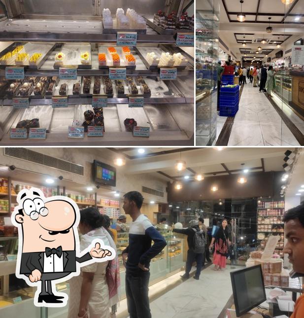 Check out how Bikaner Elite looks inside