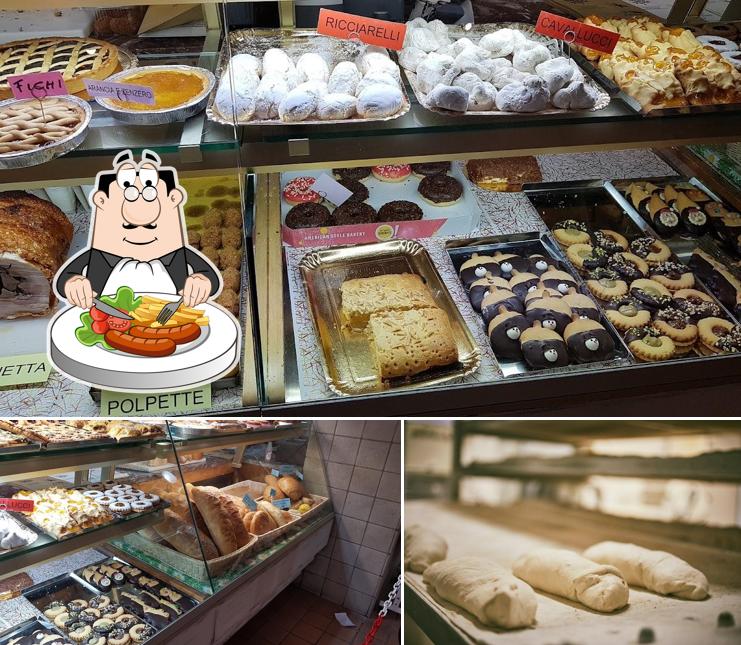 Platti al Forno Martini