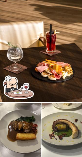 Cibo al Bistrot Tower