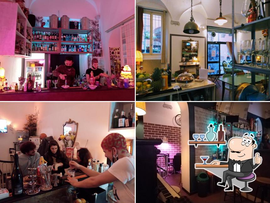 Bohémien Social Club