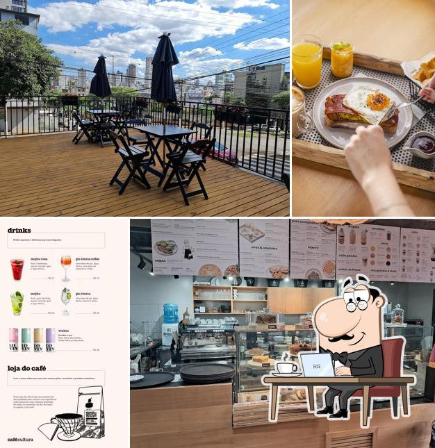 Café Cultura