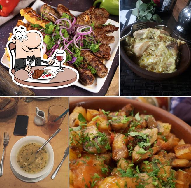 Fisincan Cafe & Restaurant