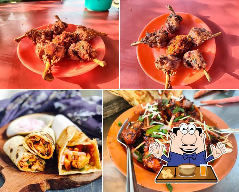 HOT SPOT CHINESE SHOP