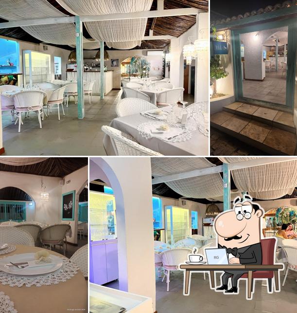 Jubileu Restaurante