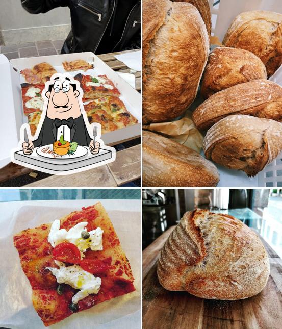 Cibo al FER - Forneria Artigiana