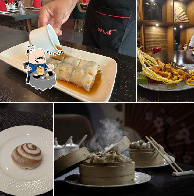 Meals at Kni Hau
