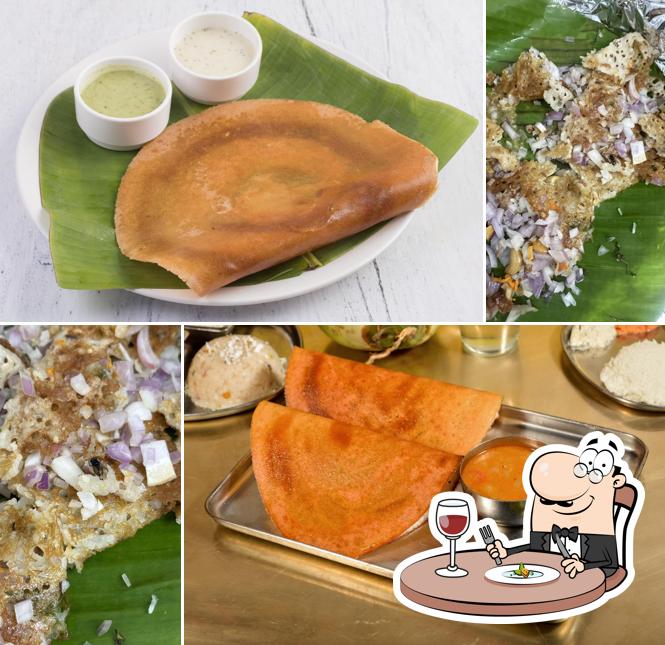 Padmavati Taza Tindi - Venkataramana Vilas