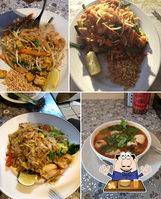 Suphan Thai Takeaway