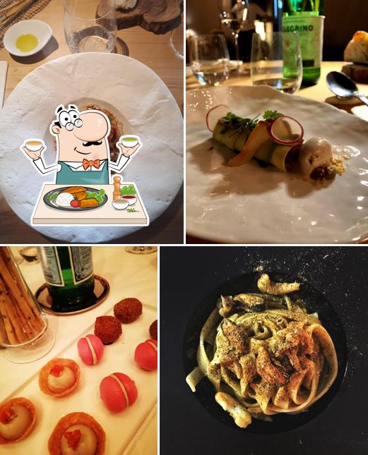 Ristorante Essenza Terracina