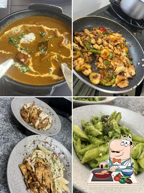 Shiva Moon Restaurant