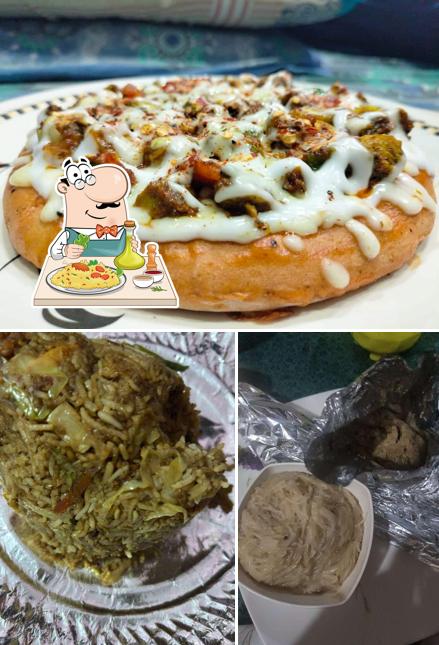 The Food Dude