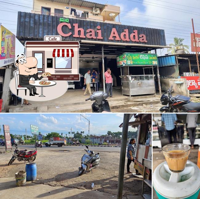 Chai Adda
