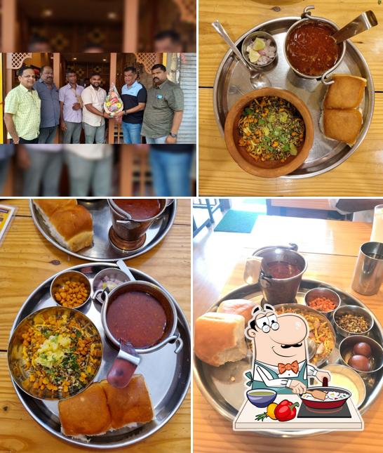 Paella at MARTAND MISAL