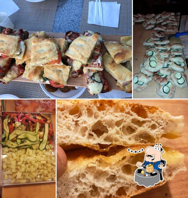 Cibo al Al39 Pizzeria Kebab