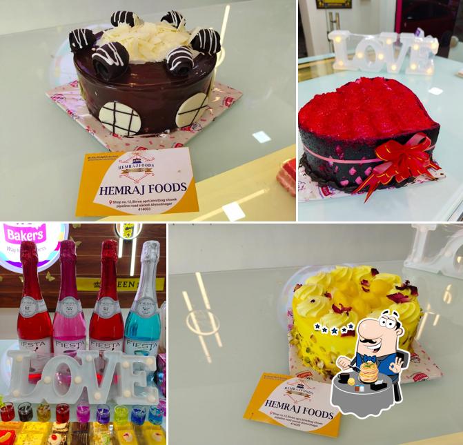 Hemraj Foods ( WS Bakers)