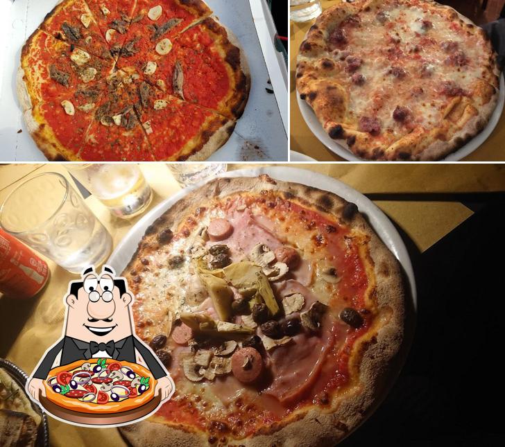 La pizza è il piatto veloce preferito al mondo