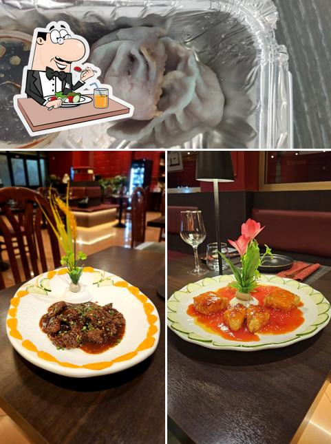 Cibo al Ying Feng - Ristorante Cinese a Viterbo