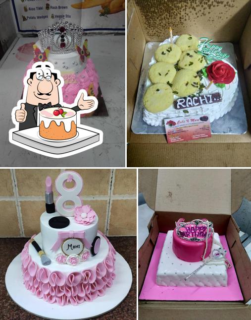 Cake n more
