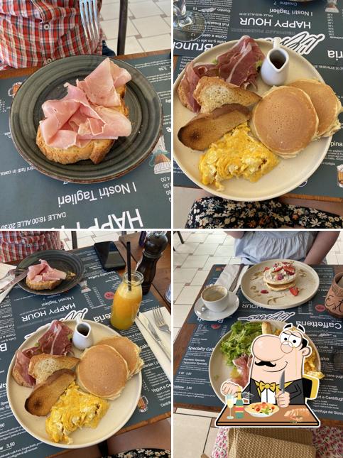 Cibo al L' Estro Temporary Food & Drink