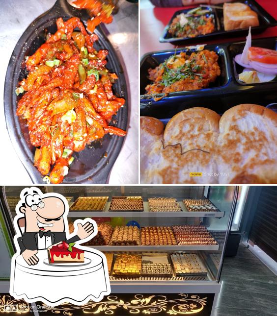 5Star Restaurant & Sweets