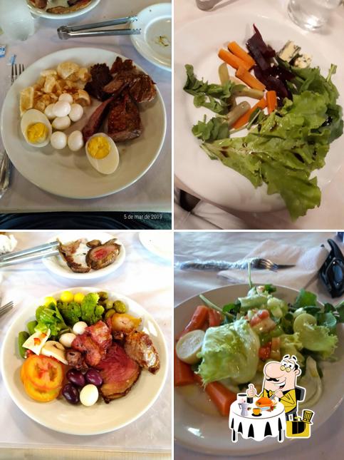 Churrascaria Park Grill
