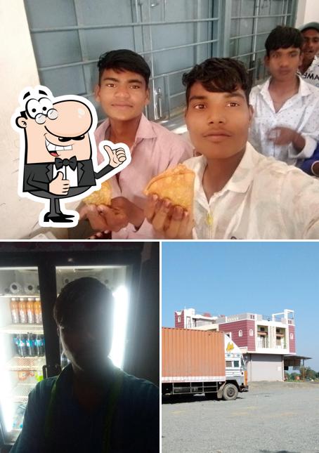 Guru Kripa Dhaba
