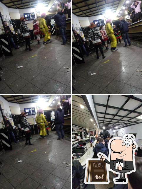 Bar "Il Ritrovo" di Giovanni Pilitta